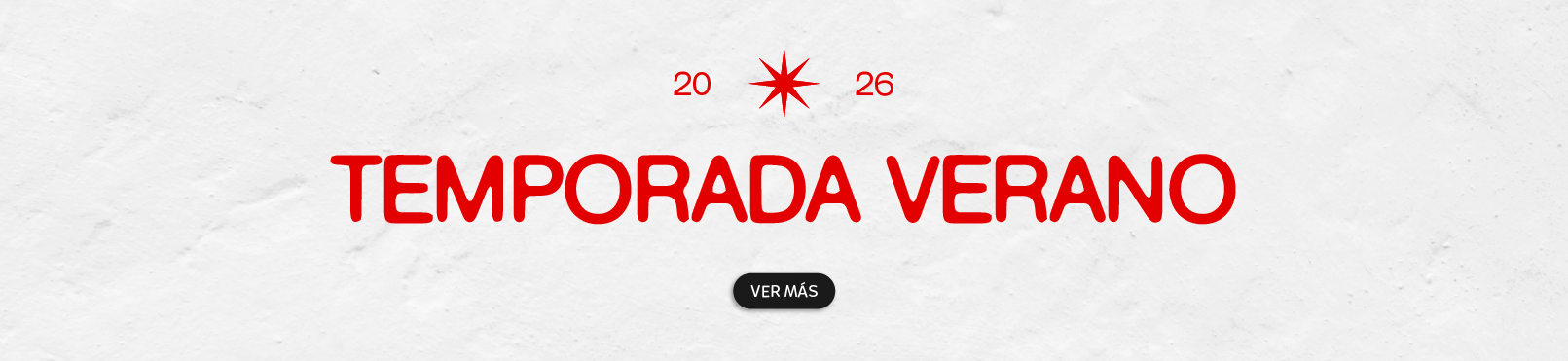 Verano 26